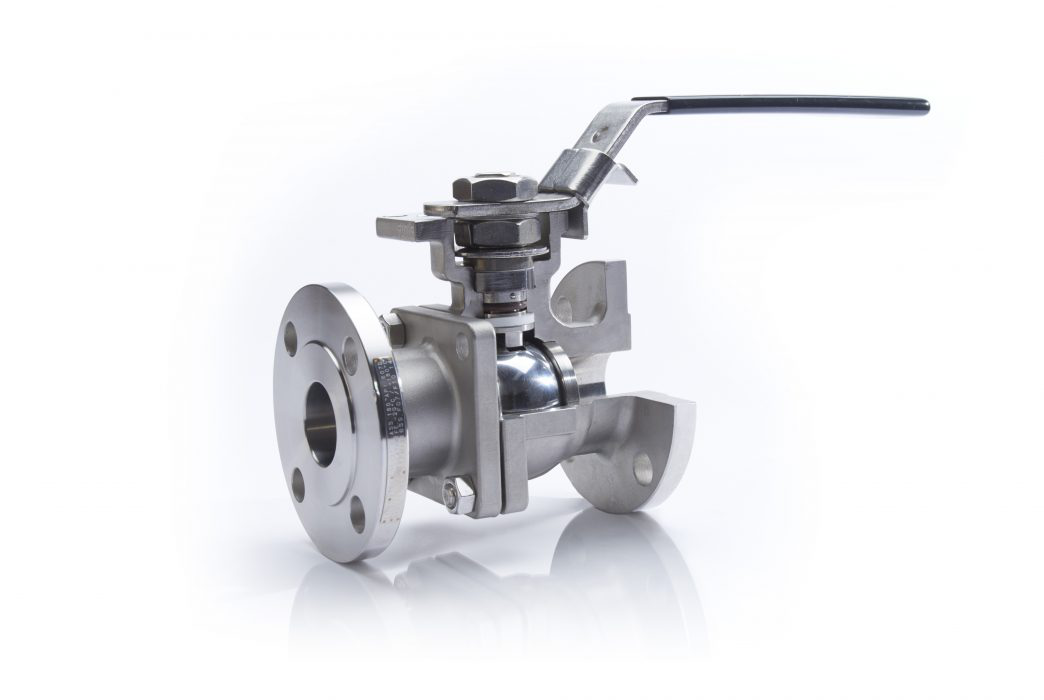 DO YOU KNOW THE OPERATION AND APPLICATION OF BALL VALVE?
