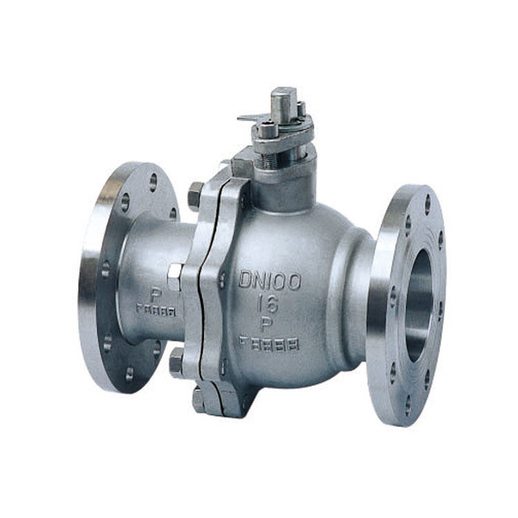 OPERATION SPECIFICATION FOR FLANGE AND VALVE CONNECTION INSTALLATION