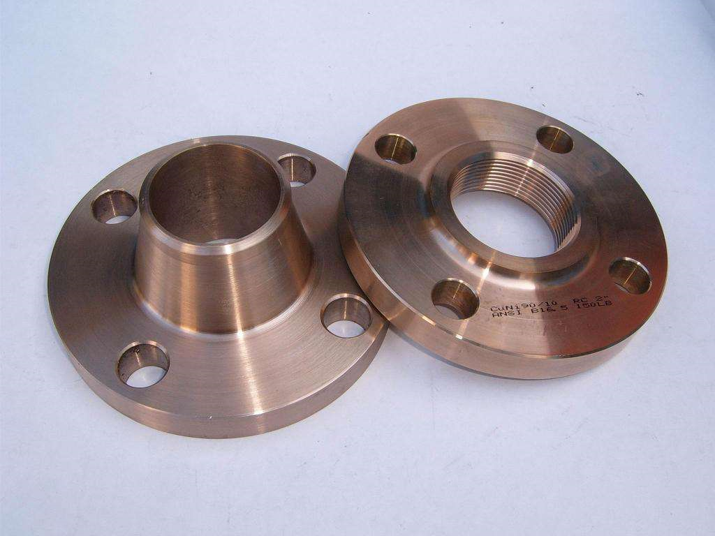 HOW TO SELECT FLANGE?
