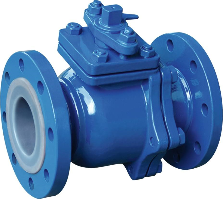 OPERATION SPECIFICATION FOR FLANGE AND VALVE CONNECTION INSTALLATION