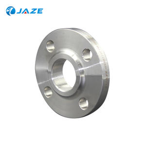 Jiangzhou F-005-1 Weld Neck Flanges