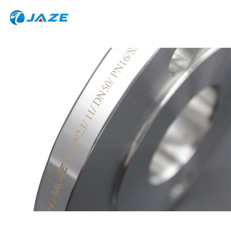 Jiangzhou High F-003-1 WELD NECK FLANGES