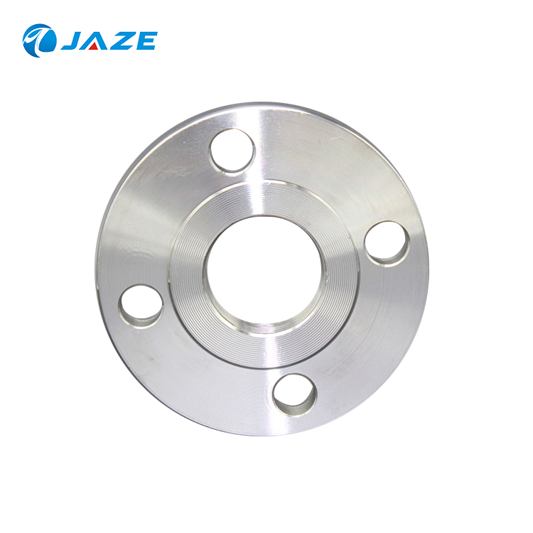 Jiangzhou Lap Joint Flange 03