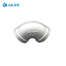 Jiangzhou JZ-P-022 90º ELBOW 