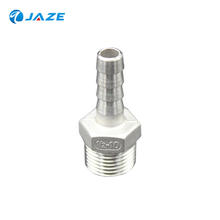 Jiangzhou JZ-P-029 Hex Horse Nipple