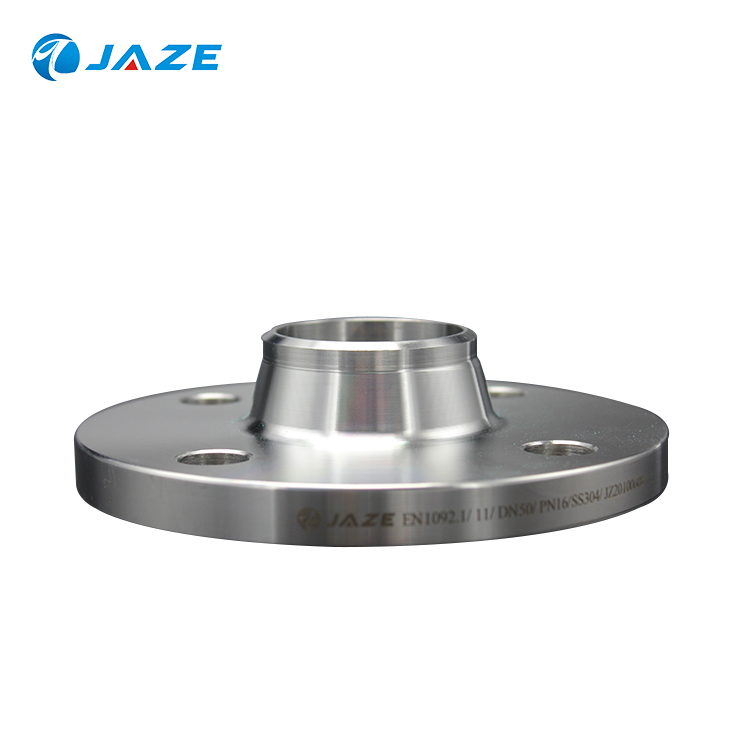 Jiangzhou High F-003-1 WELD NECK FLANGES