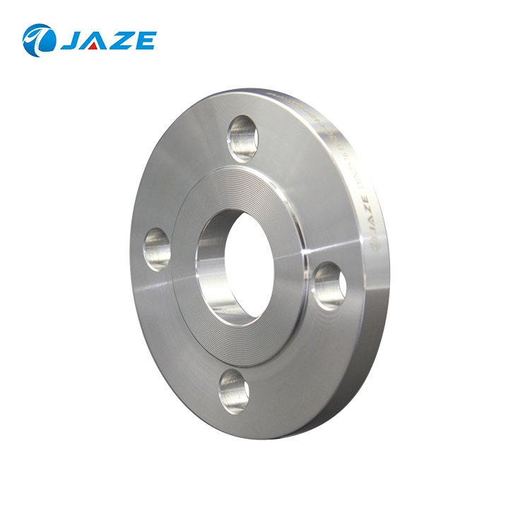 Jiangzhou F-001-1 Plate Flange