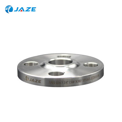 Jiangzhou High F-002-1 Slip on Flange 