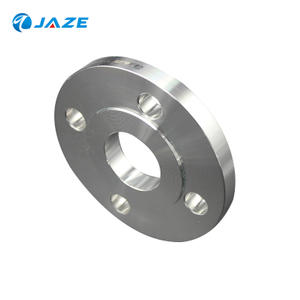 Jiangzhou F-001-1 Plate Flange