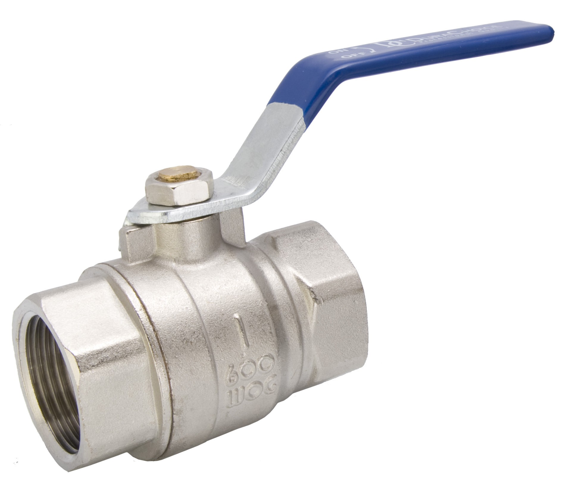 WHAT IS A PNEUMATIC THREE-WAY BALL VALVE
