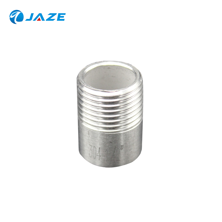 Jiangzhou JZ-P-026 Welding Nipple Pipe
