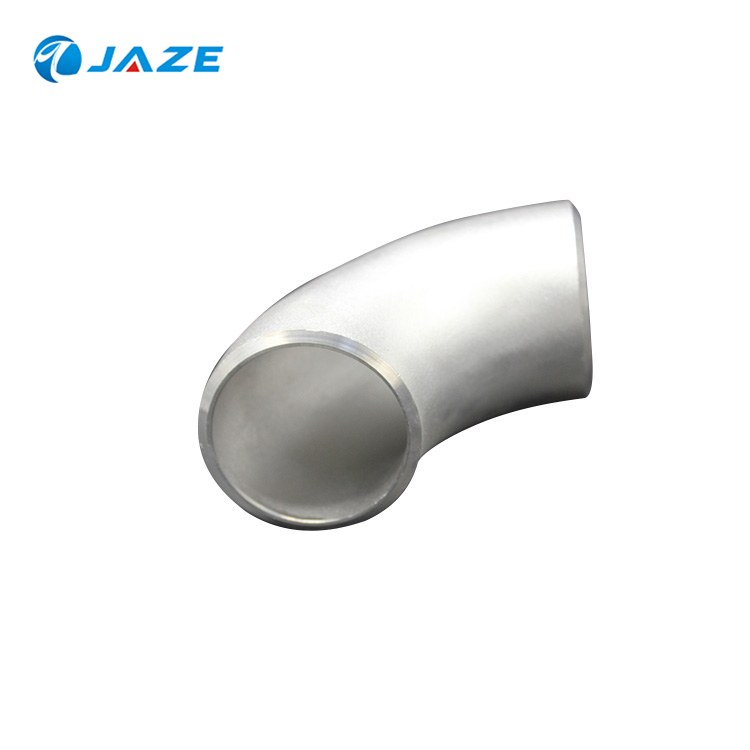 Jiangzhou 90º LONG RADIUS ELBOW 1.5D