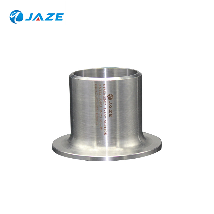 Jiangzhou JZ-P-021 STUB END TYPE A.B