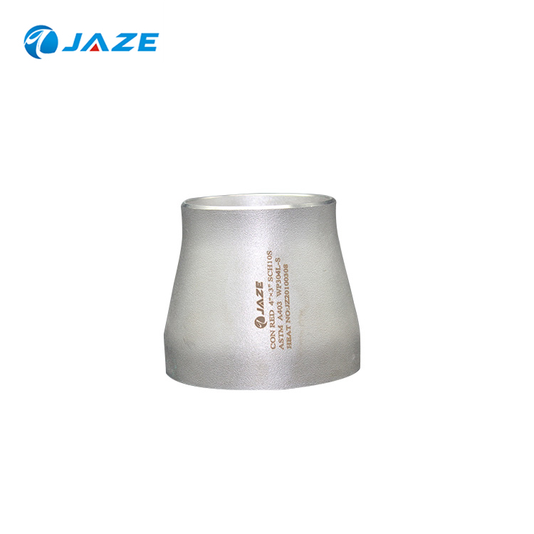 Jiangzhou JZ-P-017 Concentric Reducer