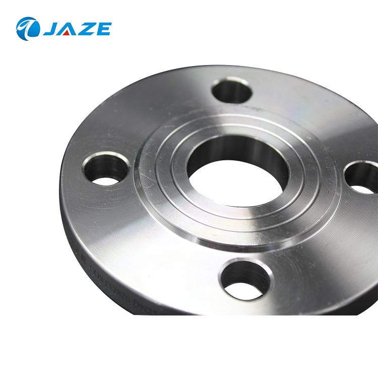 Jiangzhou F-001-11 Plate Flange