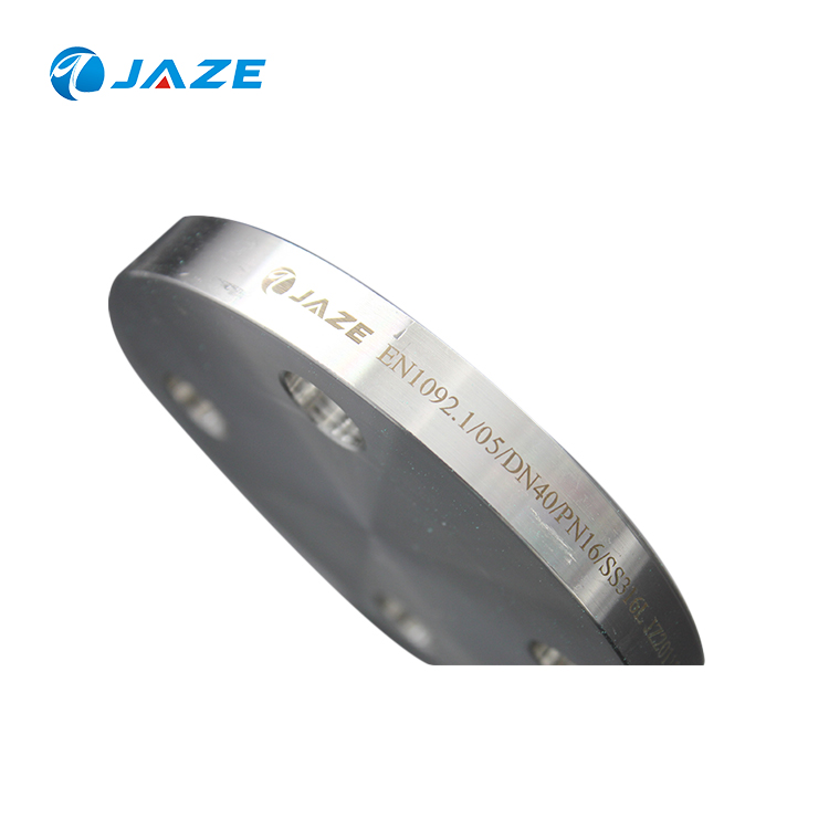 Jiangzhou Socket Weld Flange