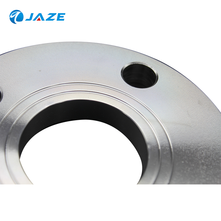 Jiangzhou F-002-11 Slip on Flange