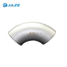 Jiangzhou 90º LONG RADIUS ELBOW 1.5D