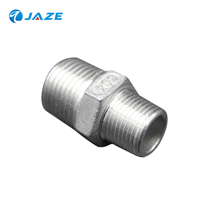 Jiangzhou JZ-P-028 Hex Nipple